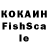 ТГК жижа koilkoil